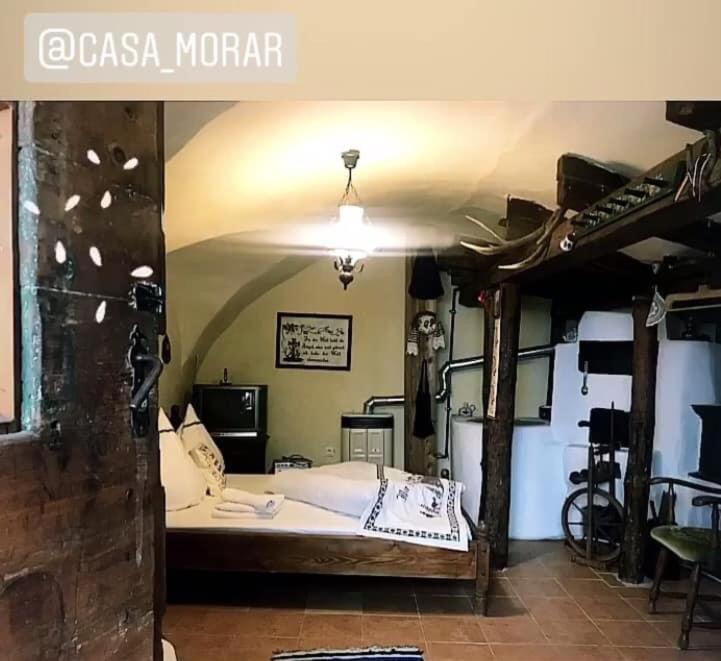 Casa Morar Apartment Sighisoara Bagian luar foto