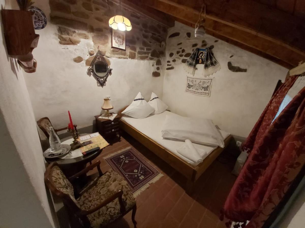 Casa Morar Apartment Sighisoara Bagian luar foto