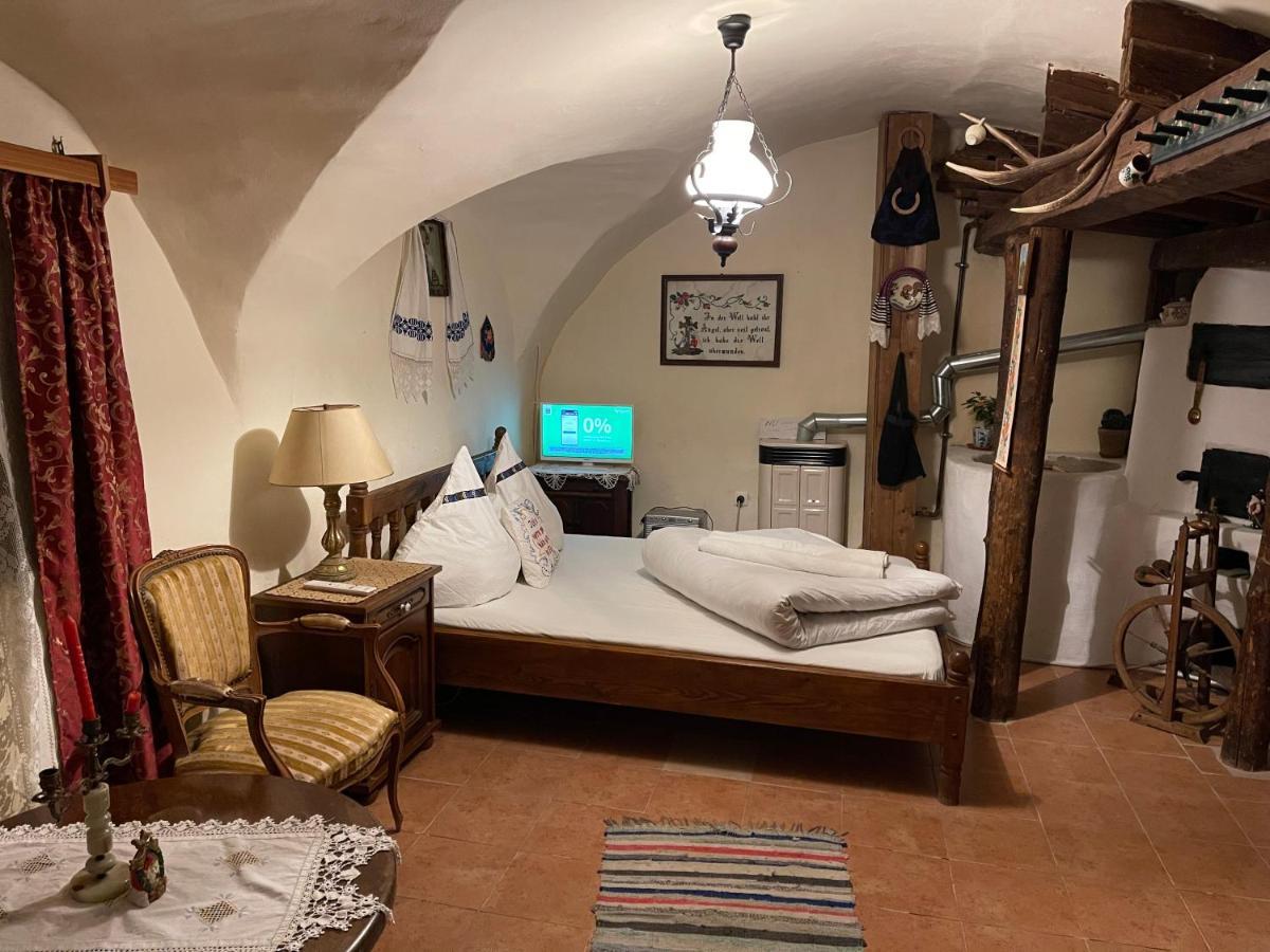 Casa Morar Apartment Sighisoara Bagian luar foto