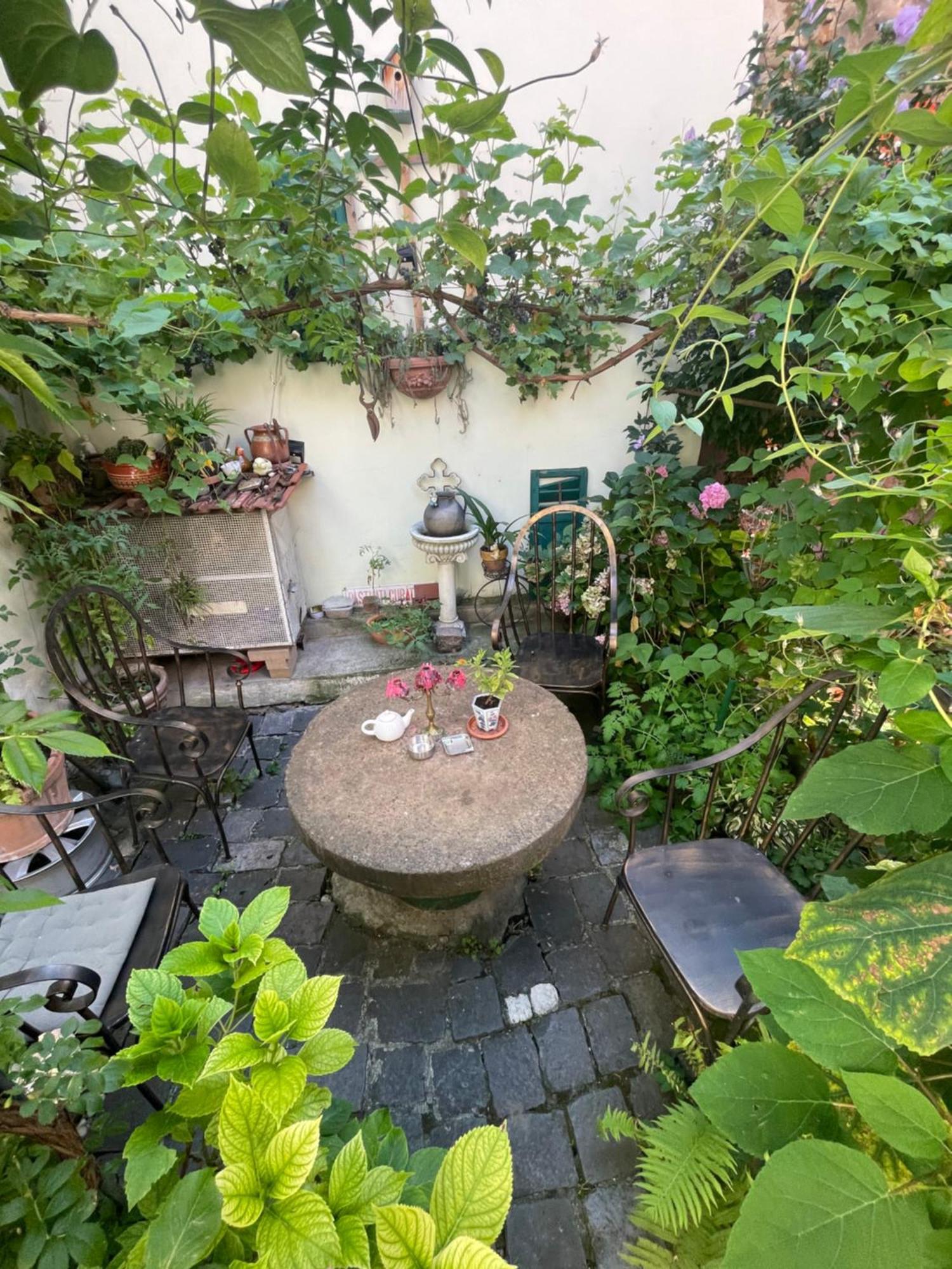 Casa Morar Apartment Sighisoara Bagian luar foto