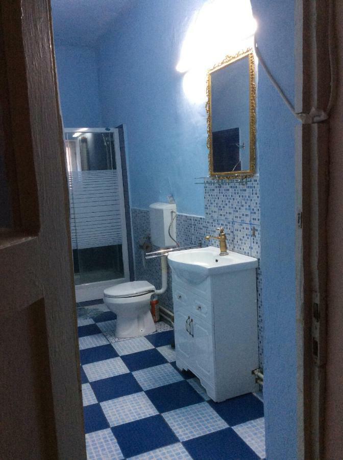 Casa Morar Apartment Sighisoara Bagian luar foto